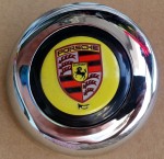 Porsche Horn Button